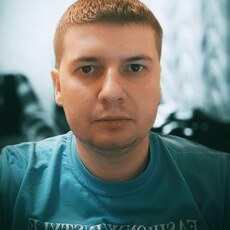 Фотография мужчины Андрей, 39 лет из г. Ивацевичи
