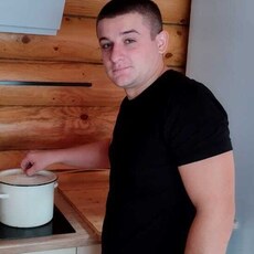 Фотография мужчины Артур, 28 лет из г. Слуцк
