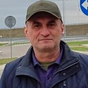 Алекс, 54 года
