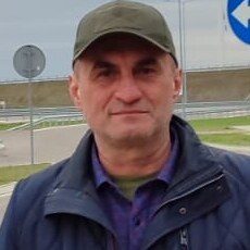 Фотография мужчины Алекс, 54 года из г. Краматорск