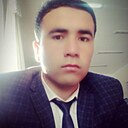 Jamshidbek, 28 лет