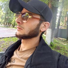 Фотография мужчины Ali, 26 лет из г. Владимир