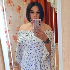 Фотография девушки Ник, 37 лет из г. Грайворон