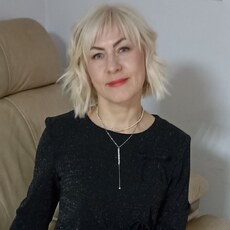 Фотография девушки Мила, 46 лет из г. Лунинец
