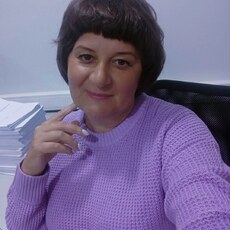 Фотография девушки Ольга, 55 лет из г. Сургут
