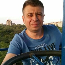 Фотография мужчины Леопольд, 43 года из г. Дружковка