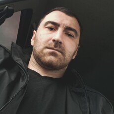 Фотография мужчины Кантемир, 29 лет из г. Нальчик