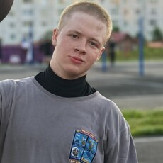 Фотография мужчины Александер, 21 год из г. Минск