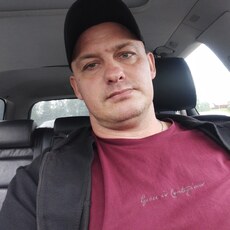 Фотография мужчины Серега, 42 года из г. Костюковичи