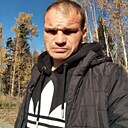 Геннадий, 33 года