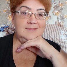 Фотография девушки Наталья, 64 года из г. Ангарск