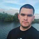 Юрий, 21 год
