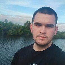 Фотография мужчины Юрий, 21 год из г. Колывань