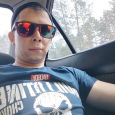 Фотография мужчины Максим, 36 лет из г. Новокузнецк