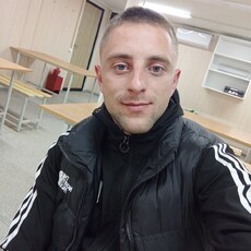 Фотография мужчины Андрей, 26 лет из г. Конаково
