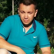 Фотография мужчины Александр, 43 года из г. Горки