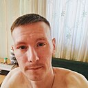 Max, 37 лет