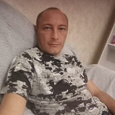 Фотография мужчины Сергей, 39 лет из г. Севастополь