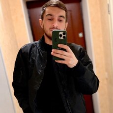 Фотография мужчины Кочарян Ян, 29 лет из г. Домодедово