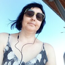 Фотография девушки Надя, 46 лет из г. Челябинск