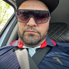 Фотография мужчины Владимир, 37 лет из г. Волгоград