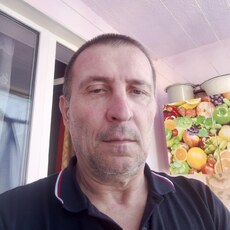 Фотография мужчины Эдуард, 52 года из г. Курган