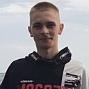 Александр, 23 года