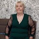 Валентина, 66 лет
