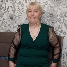 Фотография девушки Валентина, 66 лет из г. Вологда