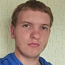 Никита, 19 лет