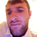 Саддам, 28 лет