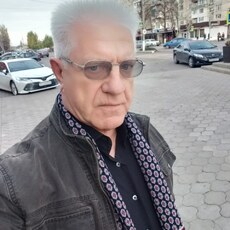 Фотография мужчины Николай, 69 лет из г. Кропоткин