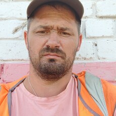 Фотография мужчины Михаил, 42 года из г. Жигулевск