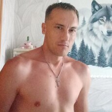 Фотография мужчины Алексей, 36 лет из г. Иланский