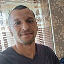 Хабиб, 40 лет