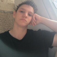 Фотография мужчины Егор, 22 года из г. Несвиж