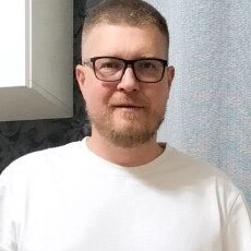 Фотография мужчины Алексей, 43 года из г. Белгород