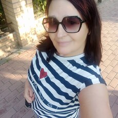 Фотография девушки Ника, 41 год из г. Новосибирск