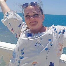 Фотография девушки Юлия, 43 года из г. Темрюк