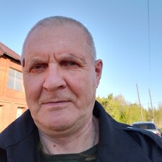 Фотография мужчины Влад, 70 лет из г. Тюмень