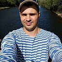 Данил, 33 года