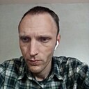 Миша, 36 лет