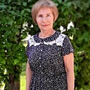 Елена, 62 года