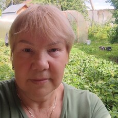 Фотография девушки Валентина, 59 лет из г. Новочебоксарск