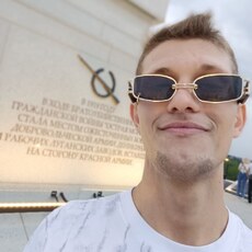 Фотография мужчины Владислав, 23 года из г. Семикаракорск