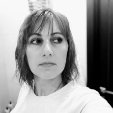 Фотография девушки Besstiya, 40 лет из г. Севастополь