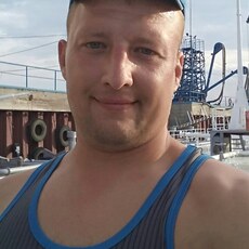 Фотография мужчины Владимир, 39 лет из г. Шира