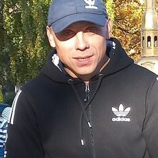 Фотография мужчины Александр, 39 лет из г. Рославль
