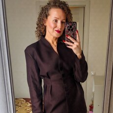 Фотография девушки Елена, 47 лет из г. Витебск
