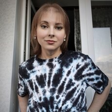 Фотография девушки Юля, 34 года из г. Орша